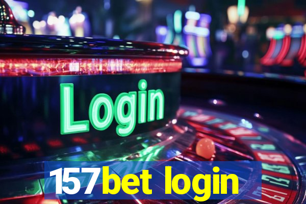 157bet login